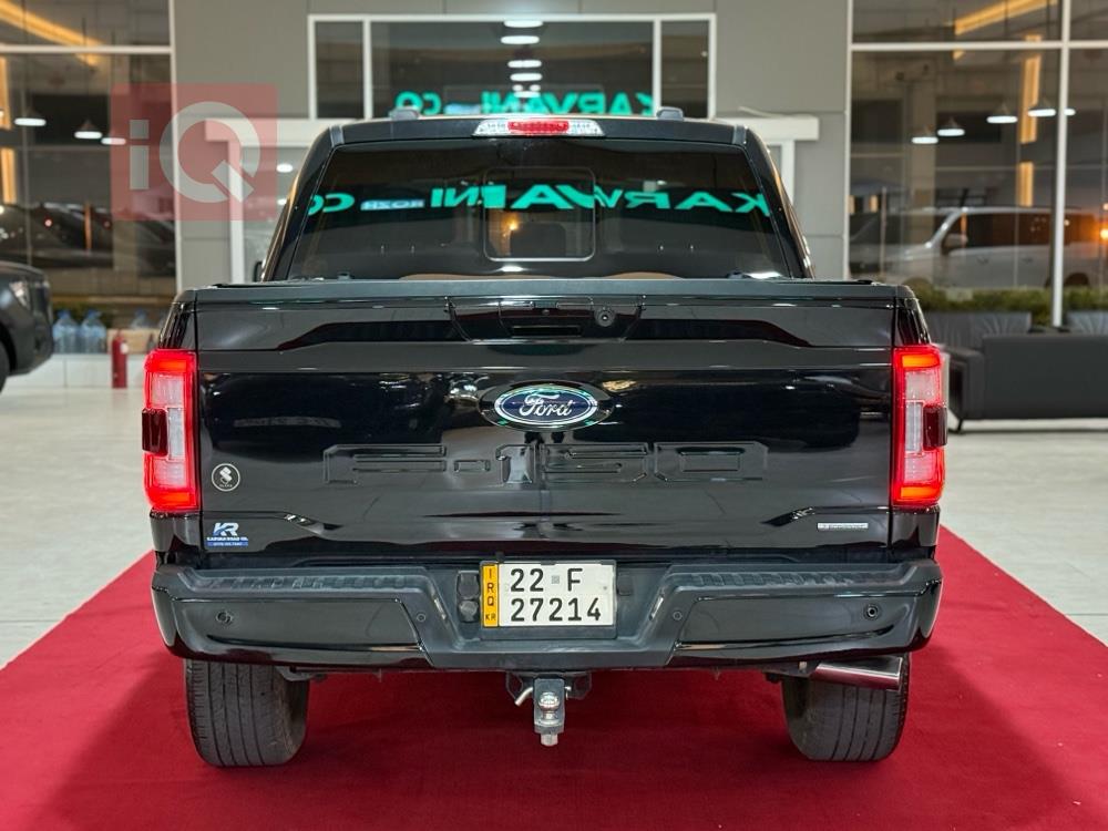 فۆرد F-150